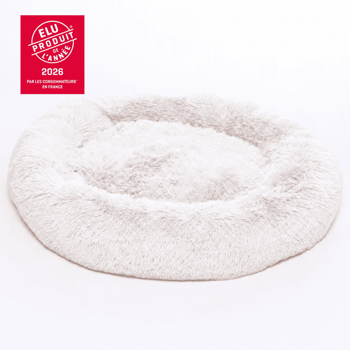 Lit apaisant Comfy wopiloo® déhoussable