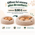 Offrez-lui encore plus de confort ! 🐾